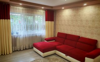 4 camere decomandat - 94 mp - 2 balcoane - Complet renovat - Nicolina 2 - Poză 1