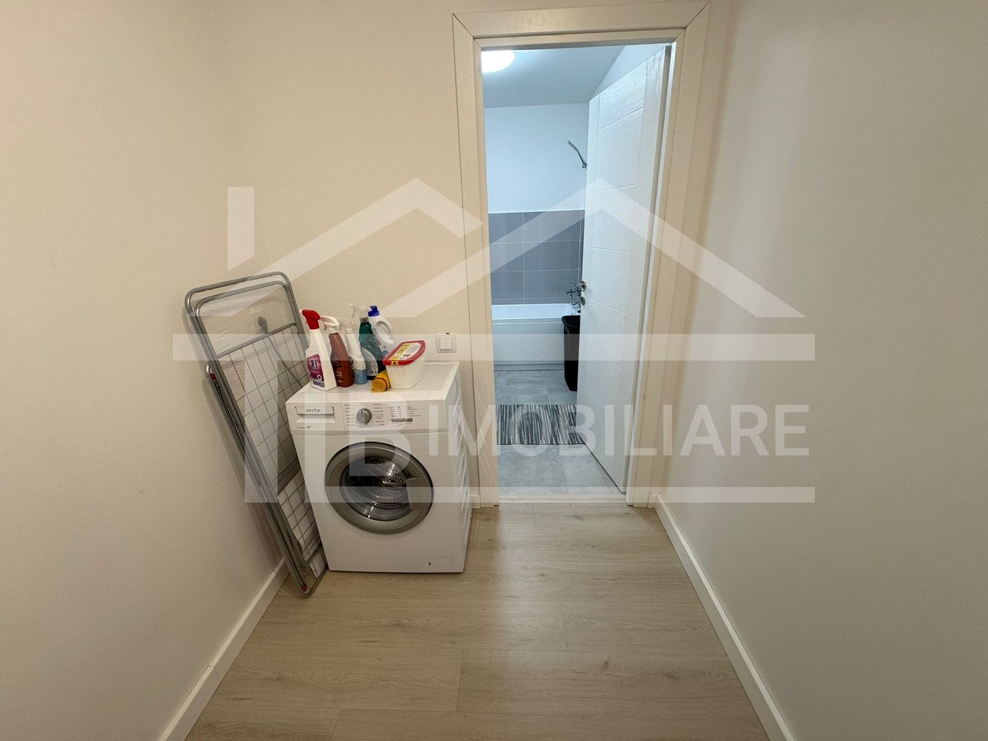 Apartament cu 2 camere, 58mp, Zona AMA Residence - Poză 10
