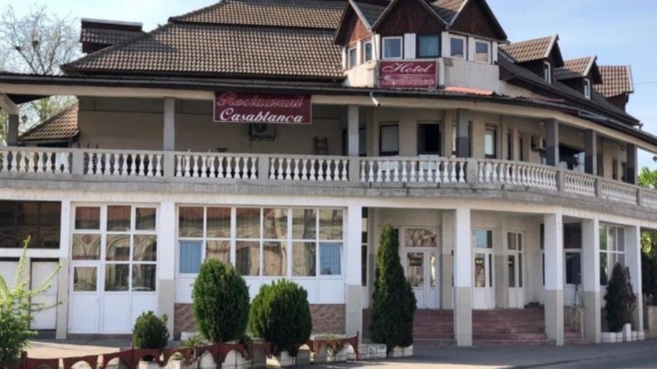 BRASADAS vinde imobilul Complex Casablanca. - Poză 1