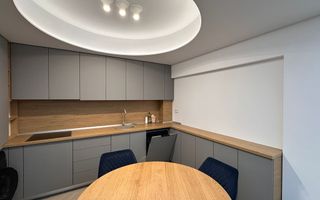 Apartament 3 camere I Cortina I Pipera - Poză 6