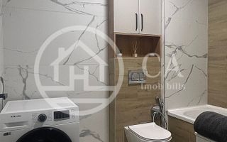 Apartament cu 2 camere de inchiriat in Prima Arena Oradea - Poză 10