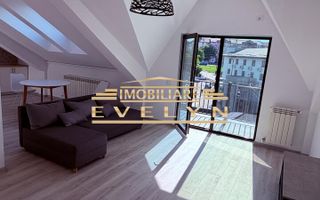 APARTAMENT 2 CAMERE DE VÂNZARE – BLOC NOU - Poză 1