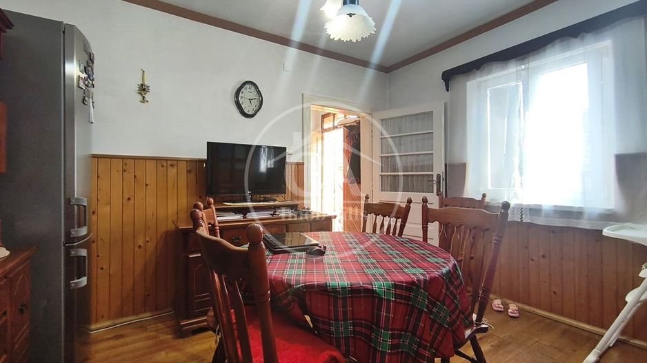 Casa de vanzare cu 3 camere de tip P+M in zona Velenta, Oradea - Poză 14