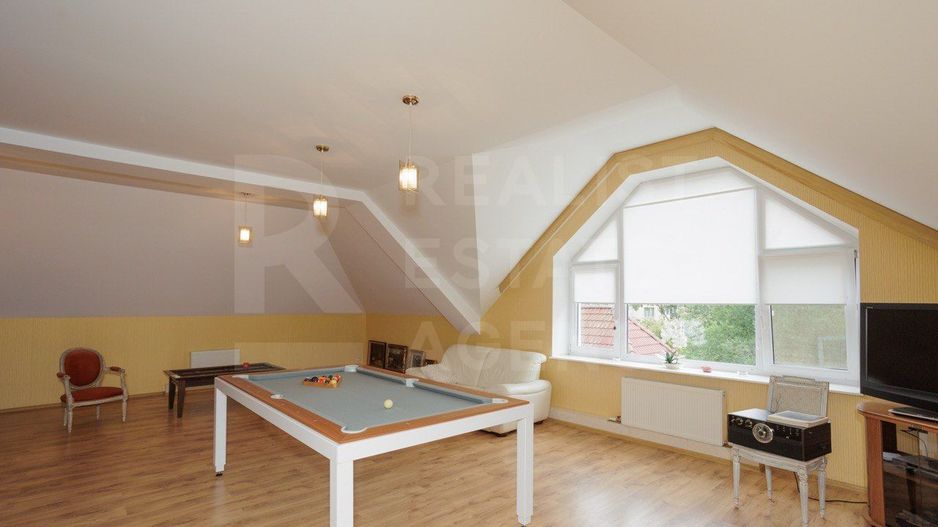 Vânzare, casă, 4 camere, str. Cuza vodă, Botanica - Poză 69