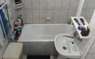 Garsonieră cu balcon și orientare sudică, zona Expo, Mărăști. - Poză 6