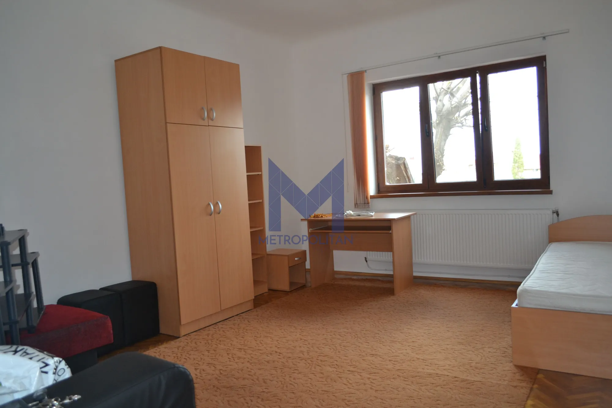 Apartament la casa de inchiriat aproape de centru — fotografia 1