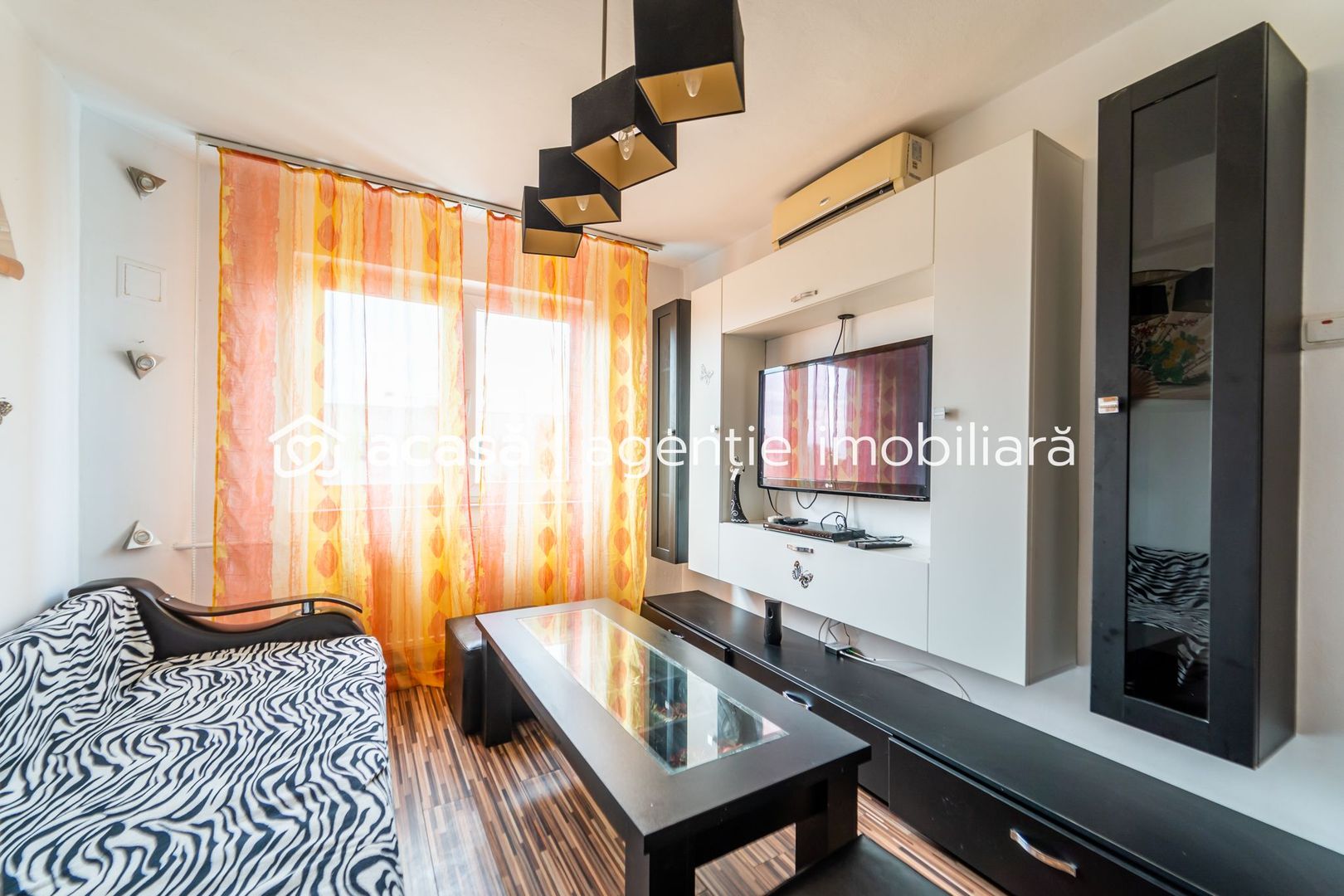 Apartament 3 camere zona Kaufland. - Poză 3