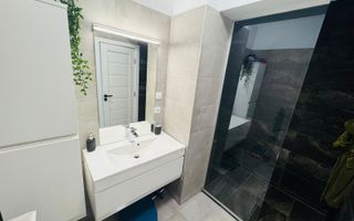 Penthouse Panoramic 4 camere | Terasă 38 mp | 2 parcări | Iris–Oașului - Poză 12