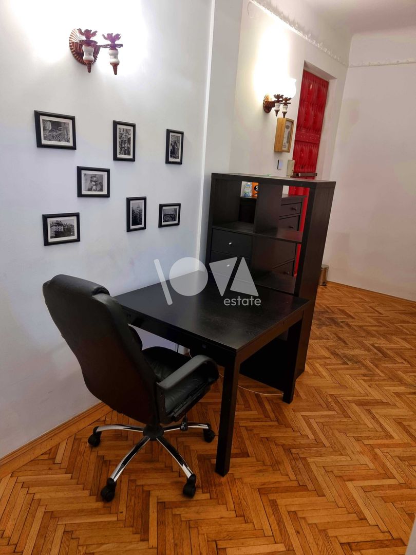 De vânzare: apartament 2 camere - Piața Lahovari-ultracentral - Poză 6