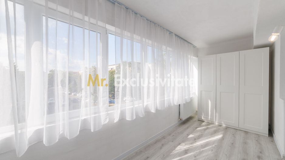 APARTAMENT 3 CAMERE - CARTIER RĂZBOIENI - Poză 8