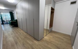 2 camere, bloc nou, modern, parcare Zorilor, zona Frunzisului, LIDL - Poză 9