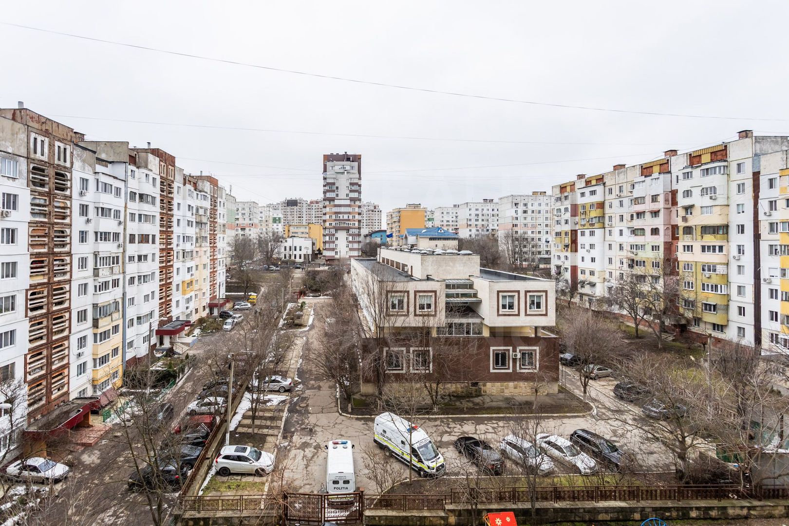 Vânzare, apartament, 2 camere, bd. Mircea Cel Bătrân, Ciocana - Poză 16