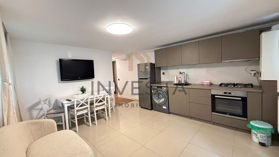 Apartament 3 camere cu terasa! Zona FSEGA! - Poză 2