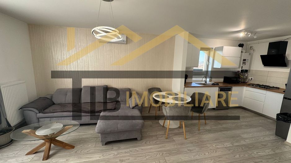 Apartament cu 2 camere, 70 mp, pet-friendly, Zona Maurer Residence - Poză 2