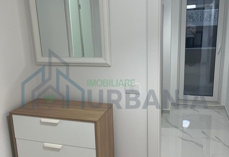 Apartament 1 cameră, Complex Contemporan, Păcurari, Rediu - Poză 6