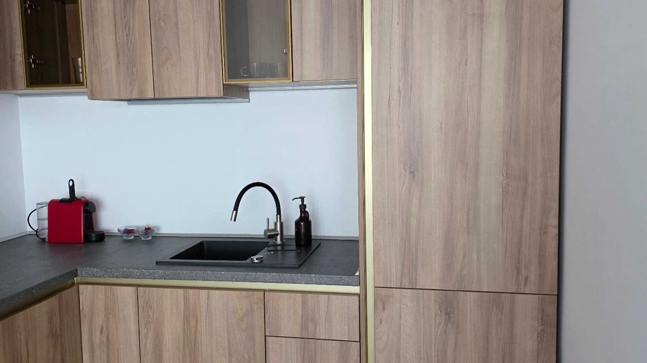 AP. 2 CAMERE ONE LAKE CLUB, BLOC NOU, INCALZIRE PARDOSEALA, MODERN - Poză 4