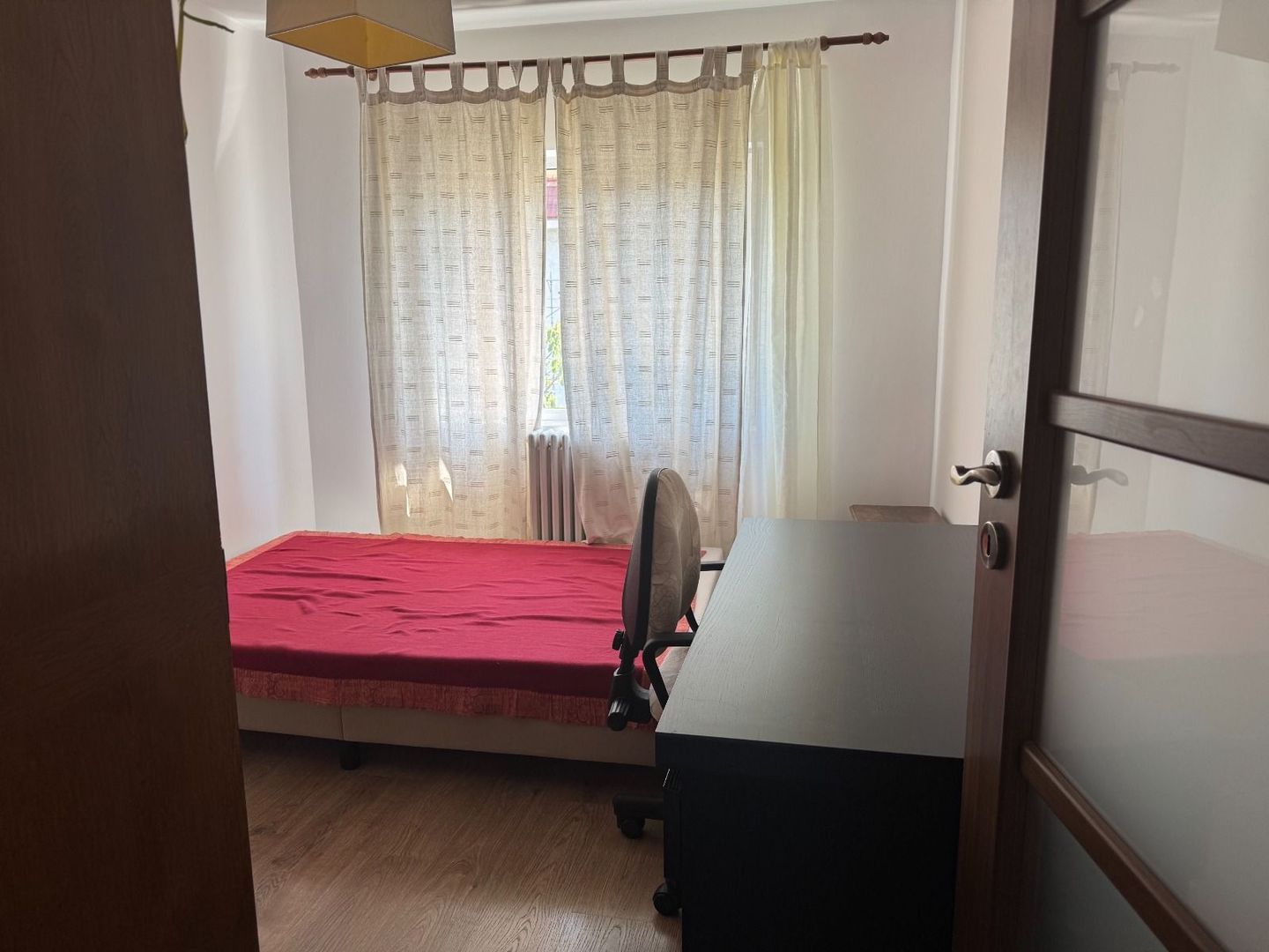 apartament 3 camere blv Nicolae Titulescu, zona FSPAC - Poză 8