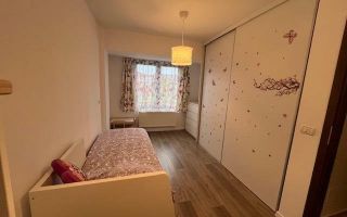 Casa 4 camere cu terasa si loc de parcare subteran - Poză 9