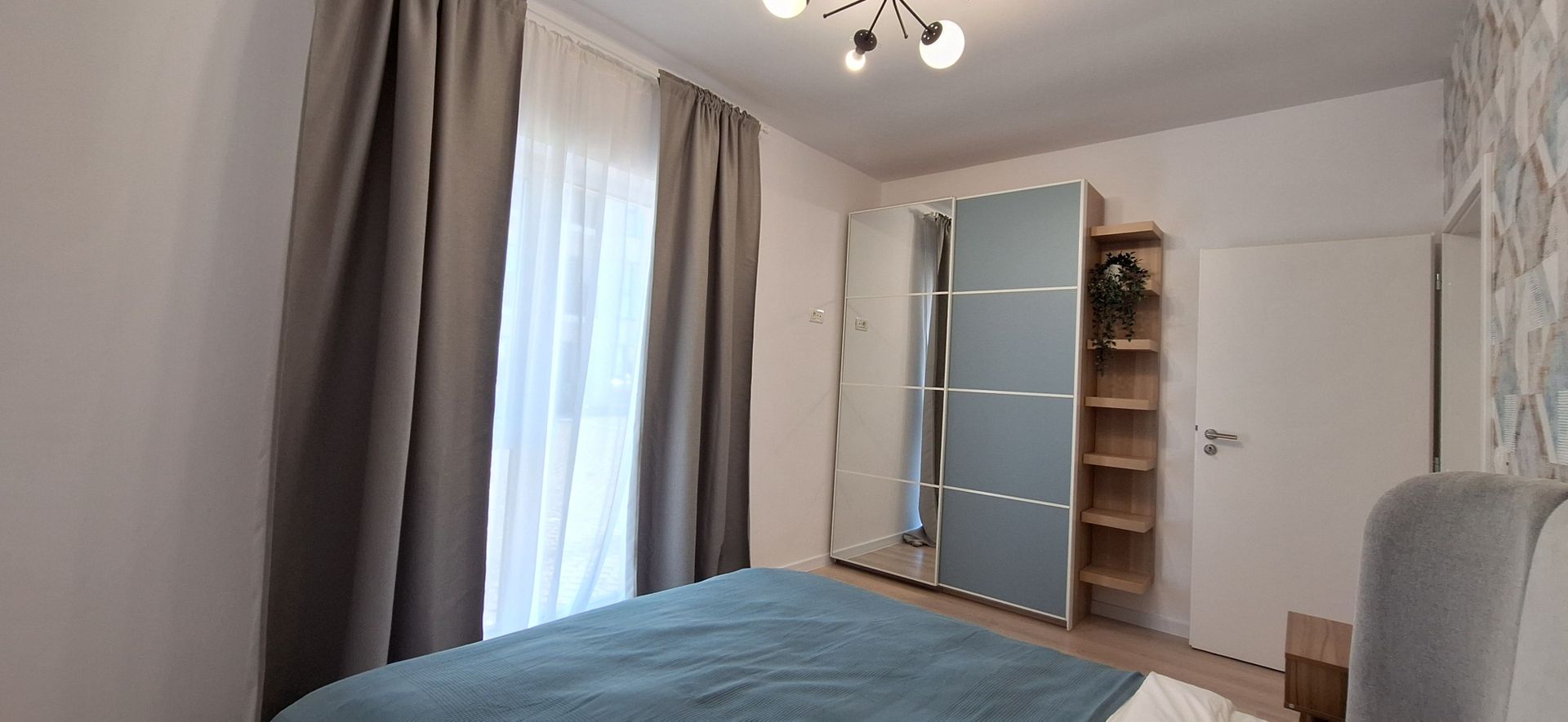 Apartament 2 camere si loc de parcare - comision 0% - Poză 14