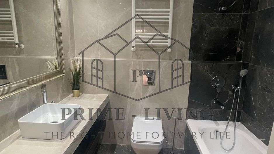 APARTAMENT SUPERB CU 3 CAMERE LA INCHIRIERE IN COMPLEX REZIDENTIAL - Poză 6