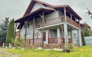 Casa 5 camere | Teren 820 mp | Cartisoara - Poză 7