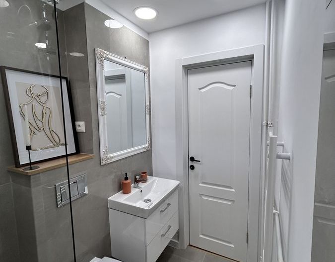 De vanzare Apartament 2 camere Drumul Taberei - Poză 13