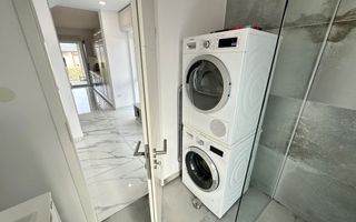 Duplex cu dotari premium, prima inchiriere -  Dumbravita - Poză 7