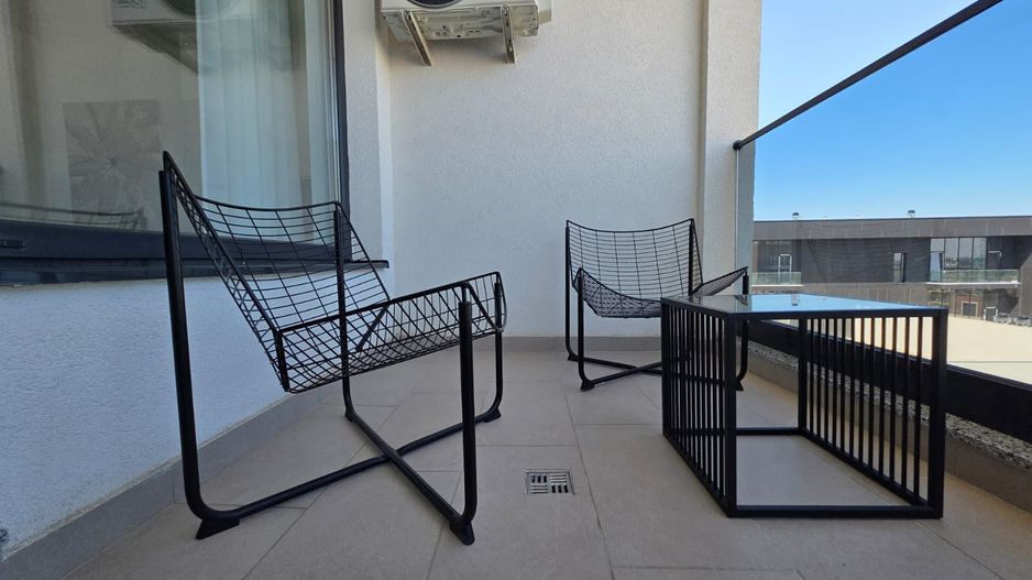 Pipera Plaza | 2 Camere Nou | Prima Închiriere | Parcare Subterană - Poză 14