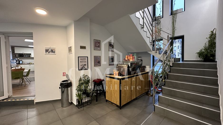 Spatiu de birouri de inchiriat | 900mp | Cartier Europa - Poză 15