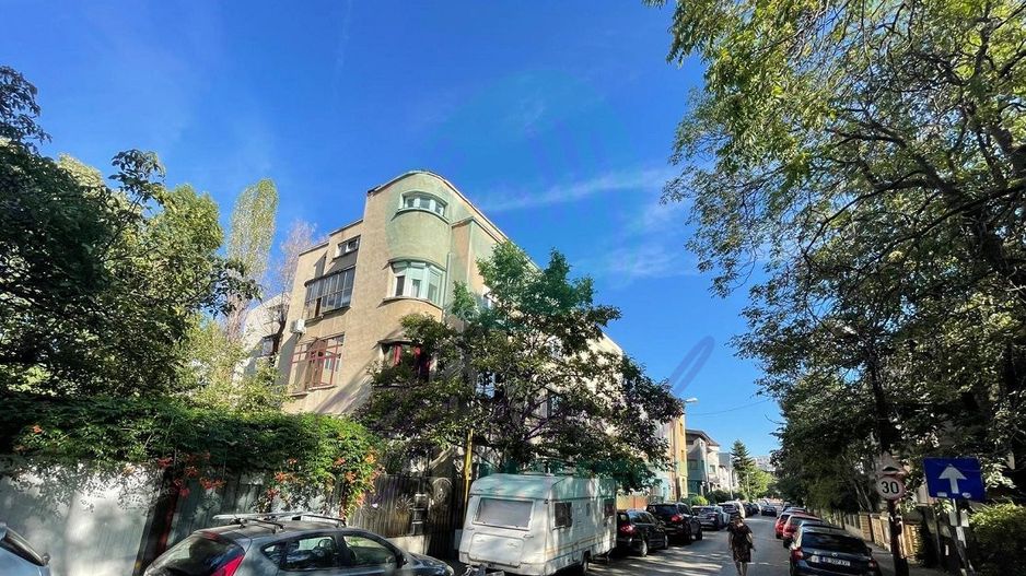 Apartament BOEM intr-un imobil boutique - Poză 1