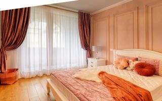 Tunari Park Rezidence - Eleganta Brancoveneasca - Poză 6