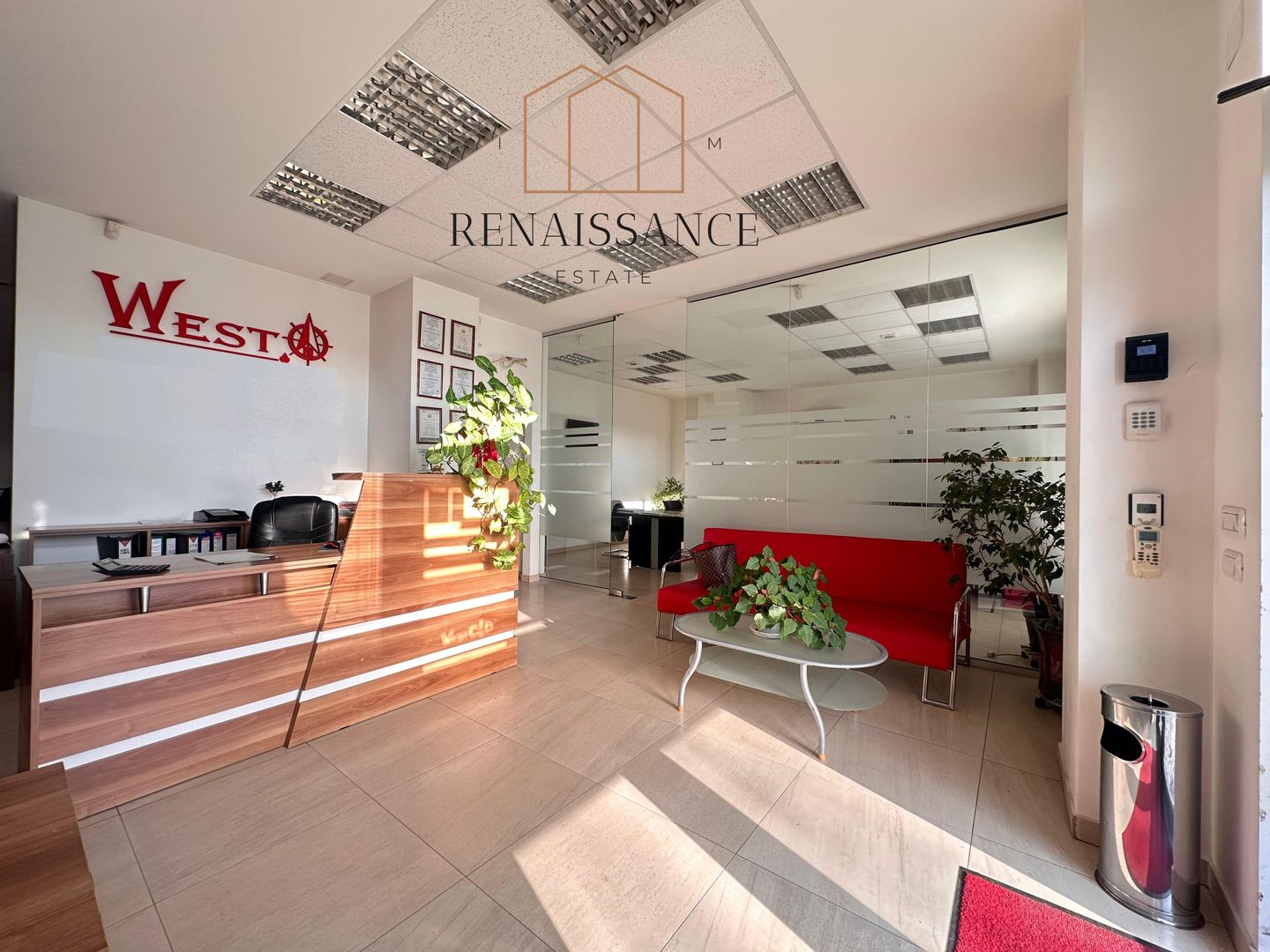 Calea Aradului Spatiu Birouri | 181mp Mobilat | Parcare cu Bariera - Poză 16