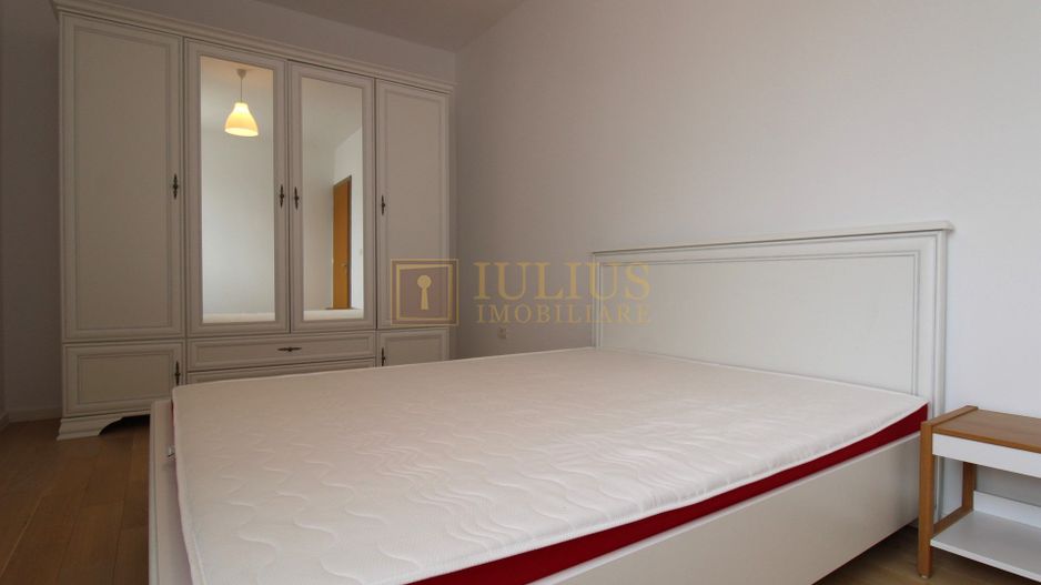 Monarch Village; Mosnita Noua,  2 locuri de parcare. - Poză 8