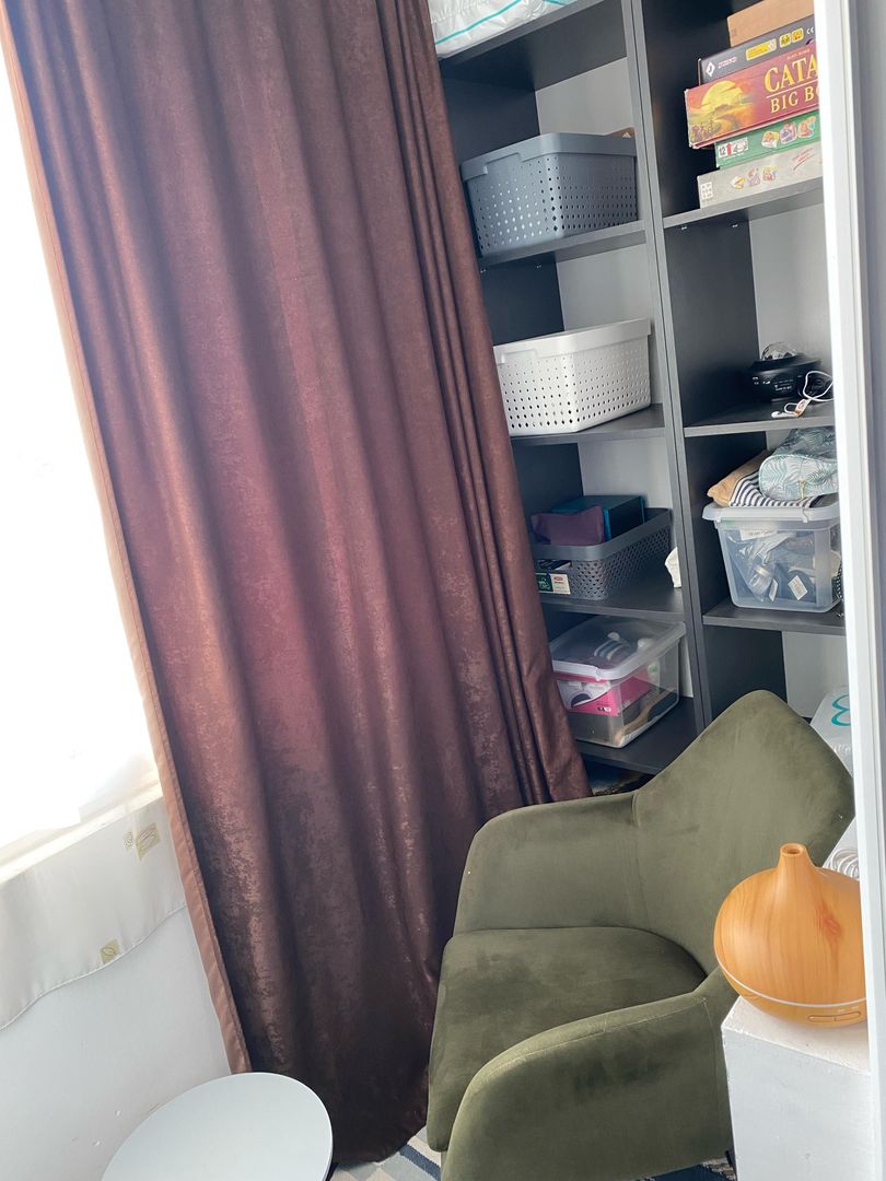 Soarelui | 2 Camere | Decomandat | 2 Balcoane | Mobilat si Utilat | Centrala - Poză 13