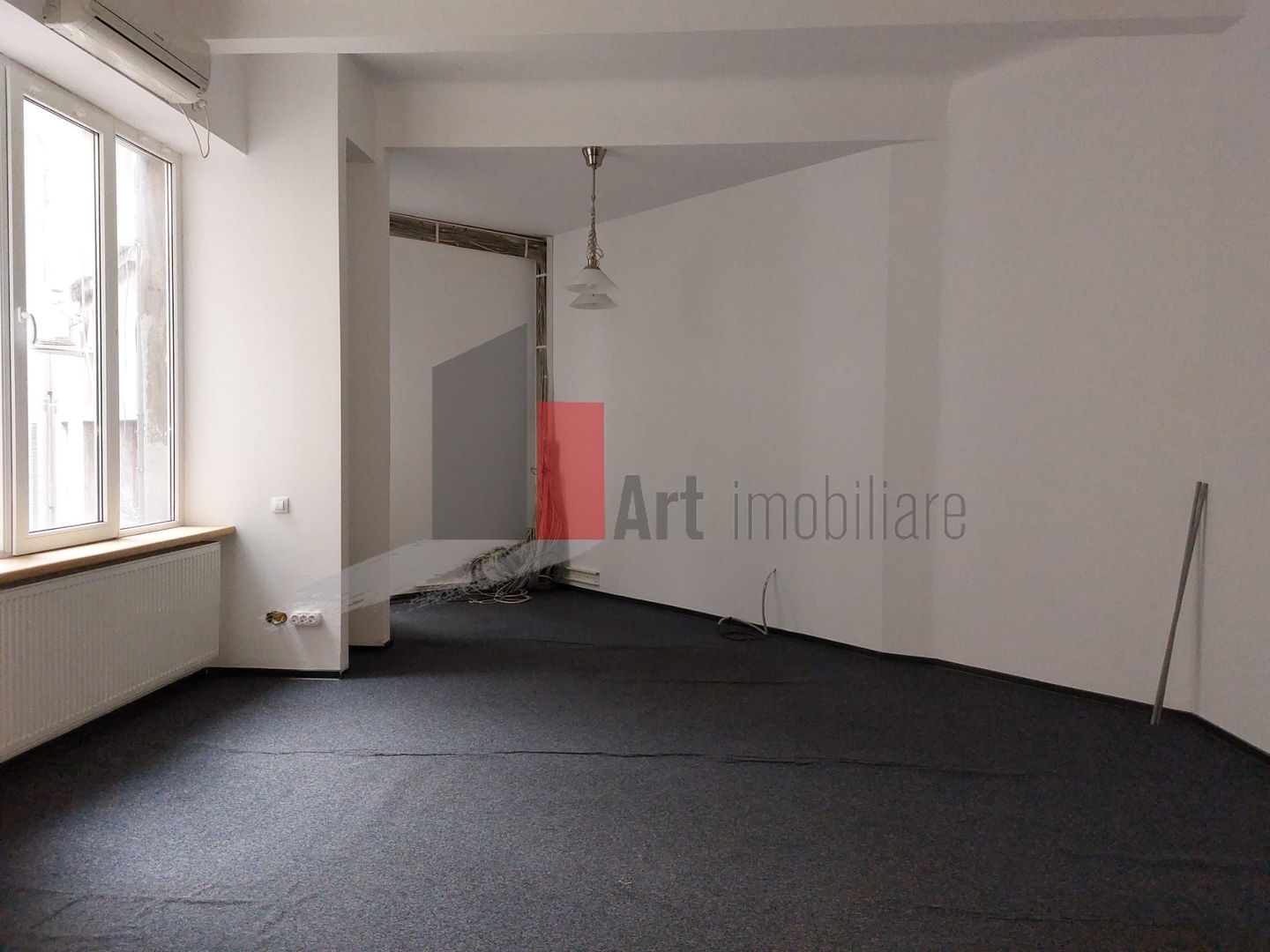 Spatiul "ERAIKINA" in imobil vechi de birouri, cu rezonanta istorica - Poză 5