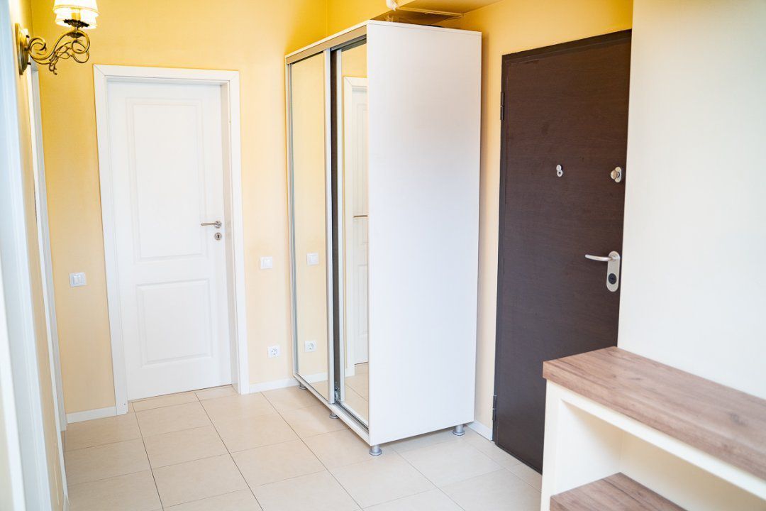 Apartament Aviatiei | Mall Promenada - Poză 6