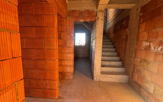 Casa MODERNA cu etaj RETRAS, zona Triajului, Selimbar - Poză 19