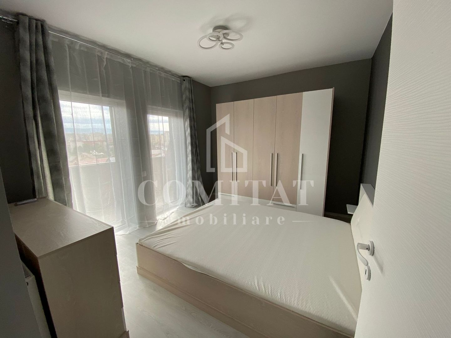 Apartament cu 3 camere | Imobil nou | Pet Friendly | str Fabricii - Poză 2