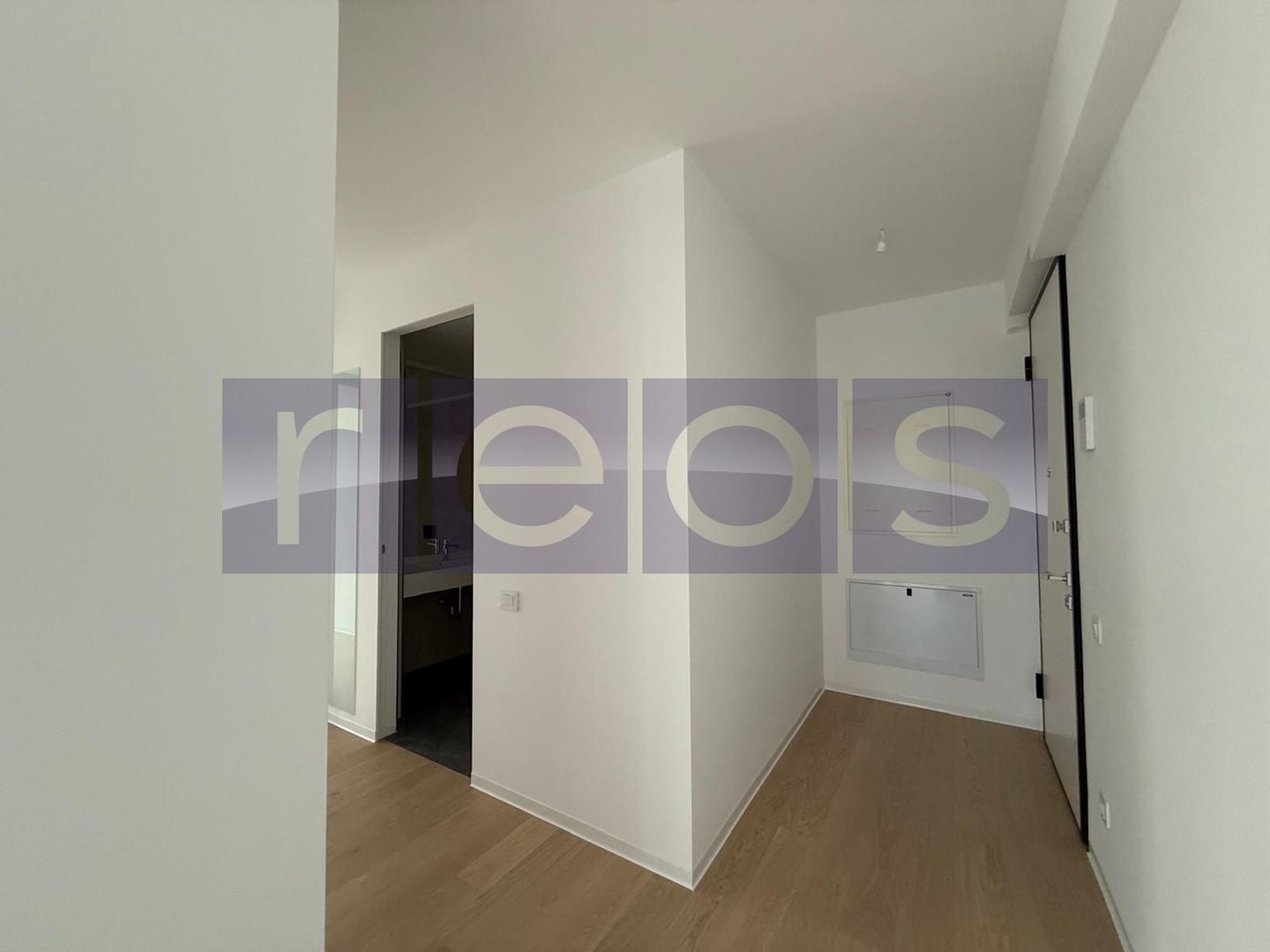 VANZARE APARTAMENT 2 CAMERE | ONE LAKE CLUB | - Poză 18