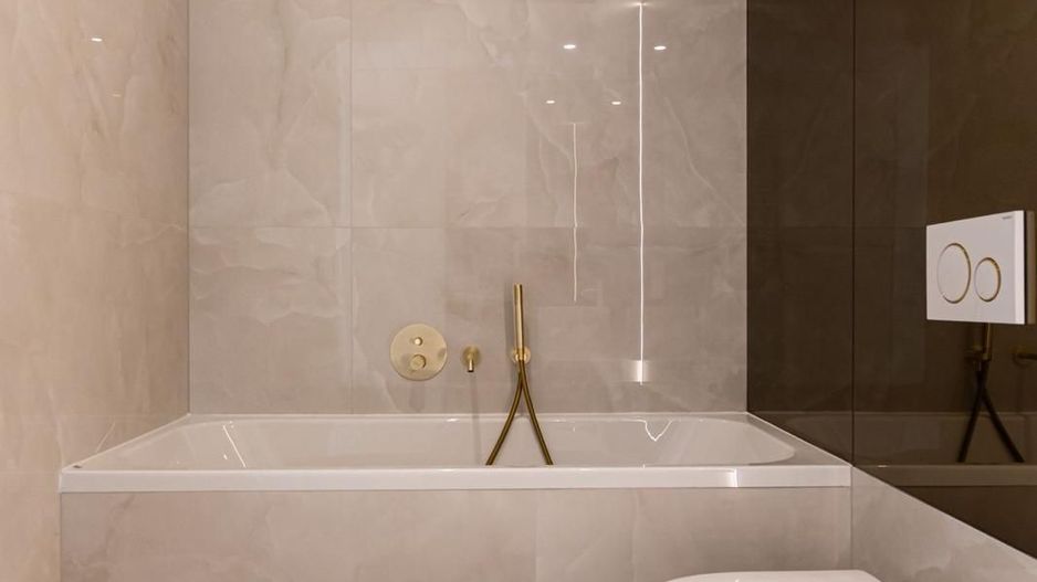 Apartament 3 camere de inchiriat | Cortina North - Poză 6