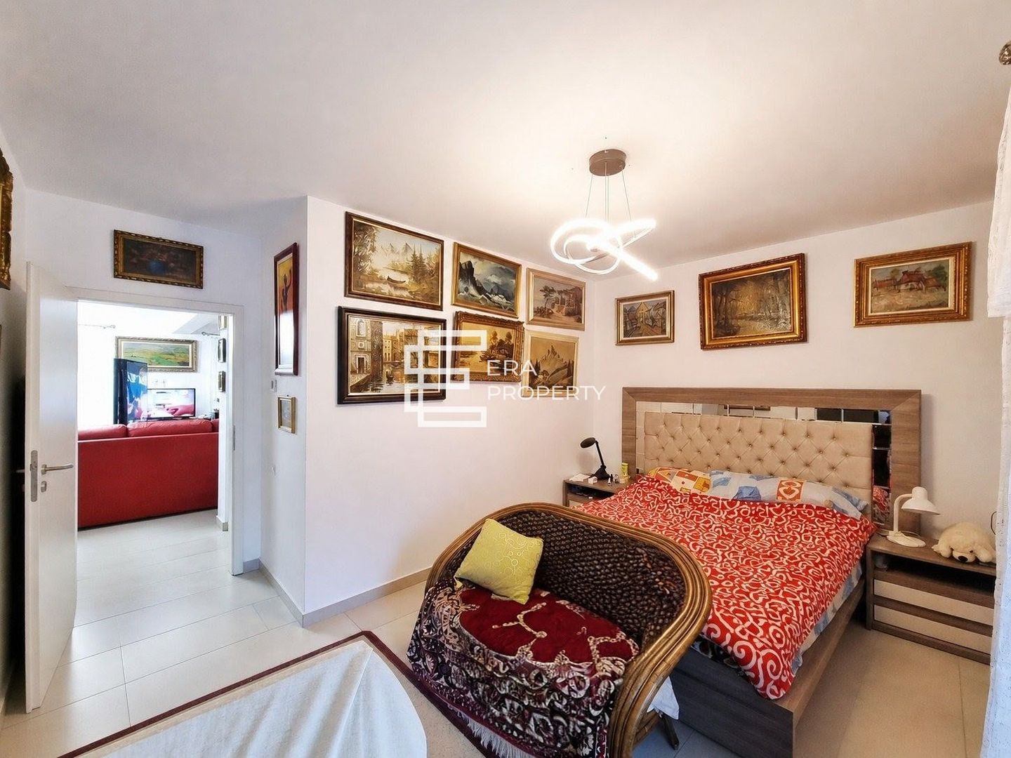 Apartament 2 camere spațios, 64 mp utili + balcon | etaj 1 | Turnisor - Poză 8