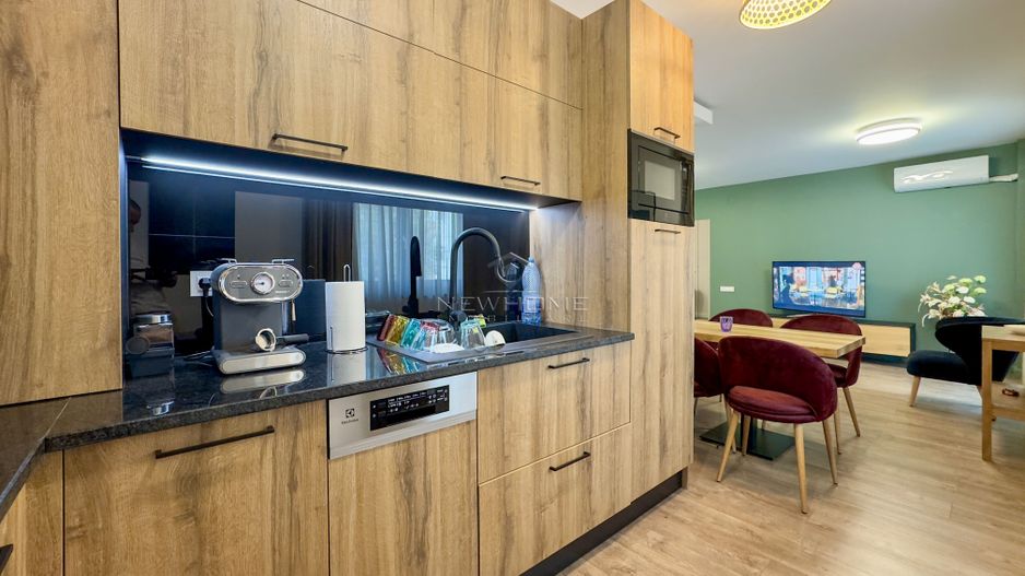 Apartament 2 camere, Parcare, zona Iulius Mall Gheorgheni - Poză 7