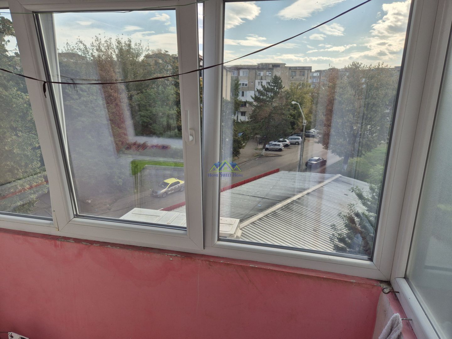 Vand apartament 3 cam. 45mp, Delavrancea(M6), et. 4 acoperit, renovat! - Poză 8