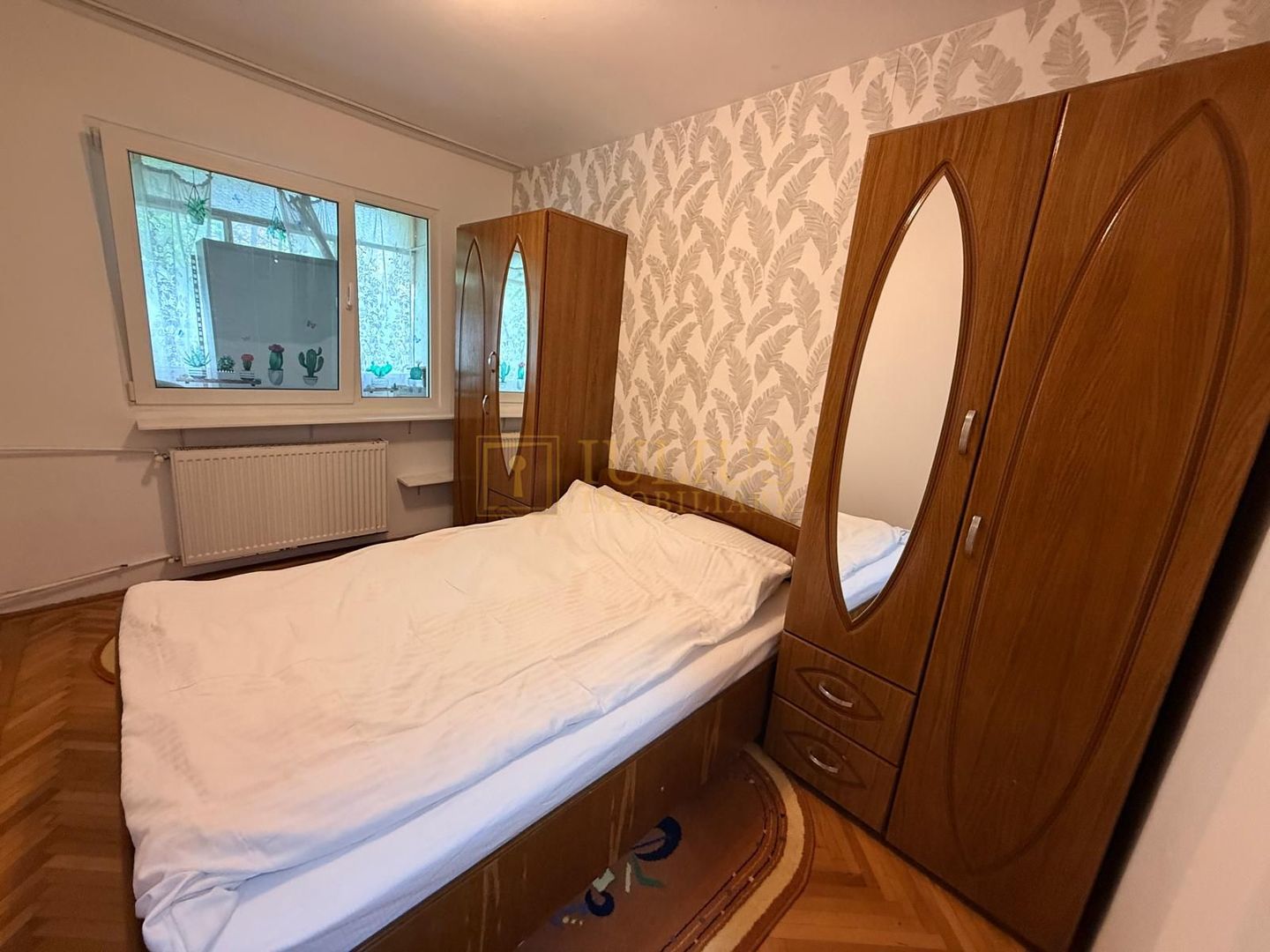 3 camere, Dacia-Circumvalatiunii, vis a vis de Scoala generala nr. 18 - Poză 5