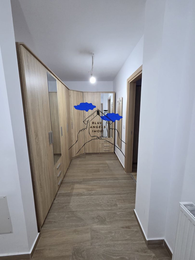 Apartament 2 camere PET FRIENDLY  pe Str. Nicolae Labis - Poză 5