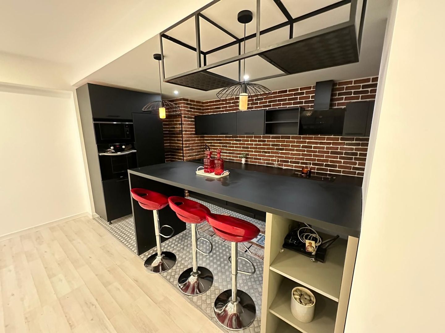 3 camere | Parc Herastrau | Cartierul Francez | terasa 33 mp - Poză 3