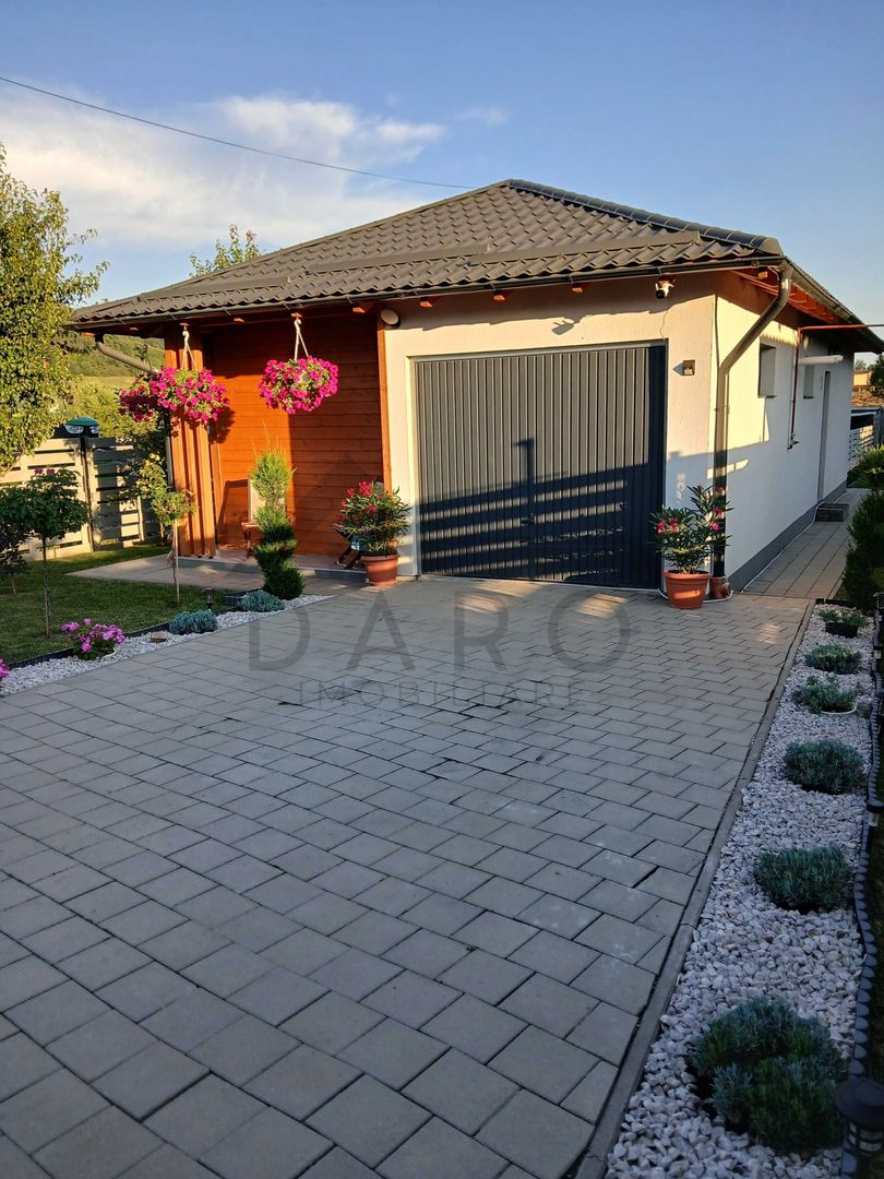 Casa de vânzare  Ceuașu de Câmpie - Poză 3