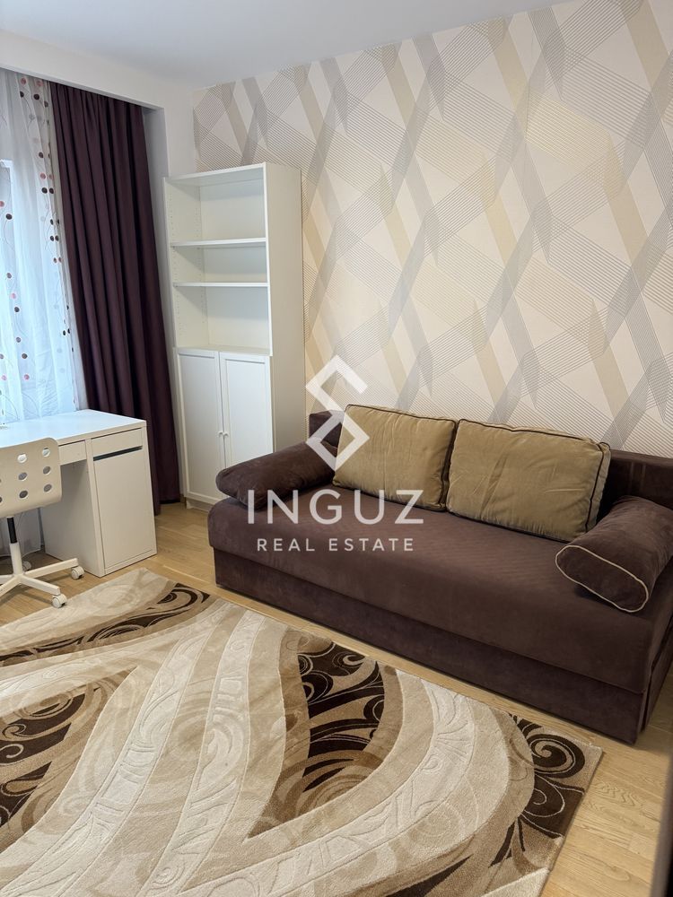 Apartament 3 camere de închiriat – Nerva Traian / Anastasie Panu - Poză 6