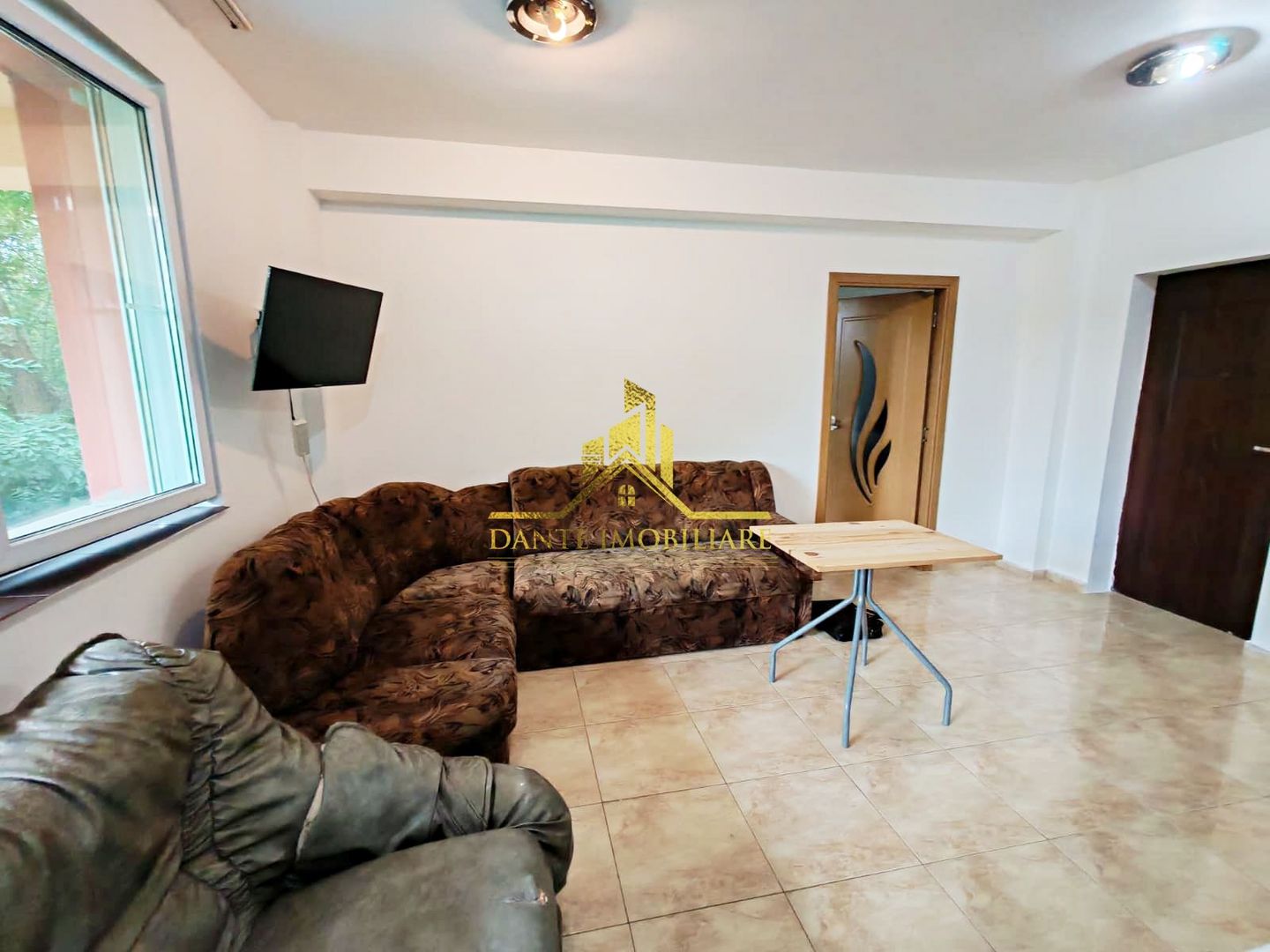 1 camera, decomandat, modern, bloc nou, parcare, Borhanci - Poză 10
