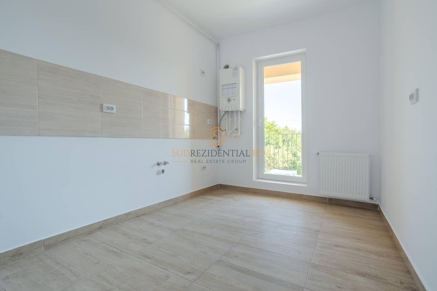 Garsoniera 49.90 mp | Etaj 2 | Brancoveanu – Mall Grand Arena - Poză 4